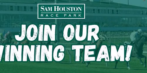 Customer Service Hiring Event