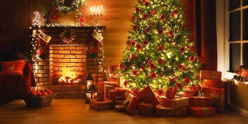 Dinner with Santa at Chick-fil-A Dalrock