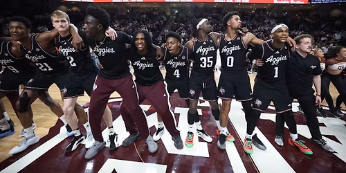 Texas A&M Aggies at Texas Longhorns Womens Basketball