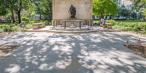 Philadelphia Ghosts of Old City Hunt