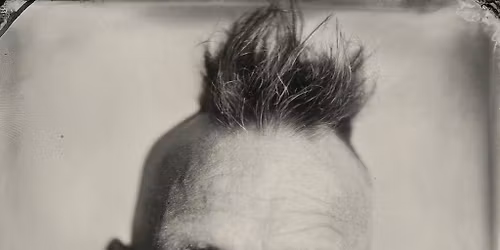 Edge Street Live presents John Robb