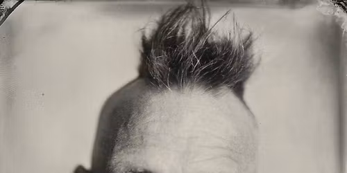 Edge Street Live presents John Robb