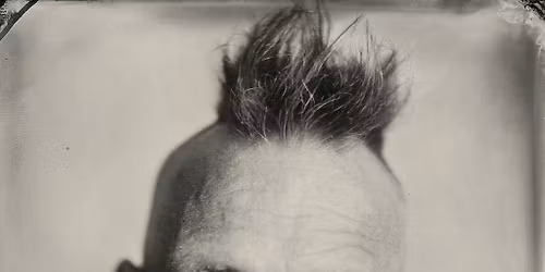 Edge Street Live presents John Robb