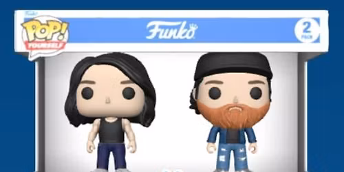 Less Than 4 at Winnie's 