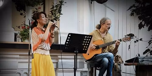 Sounds of Brazil - o sear\u0103 dedicat\u0103 muzicii braziliene