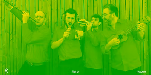 Karaok\u00e9 Live avec les Meteor'Hits