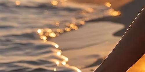 Grounding & Release: A Sound Journey for Inner Calm