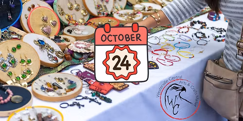 Westerville Central Arts & Crafts Market