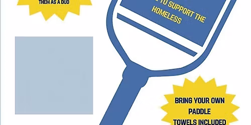 Northern High SGA Pickleball Tournament