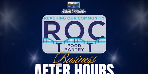 Business After Hours
