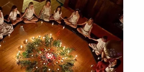 Kr\u0105g Kobiet - Jesienne odpuszczanie Tw\u00f3j Z\u0142oty czas ko\u0144c\u00f3w