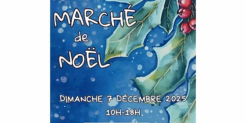 MARCH\u00c9 DE NO\u00cbL