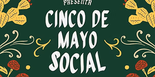 Tequila Don Nacho Cinco De Mayo Social