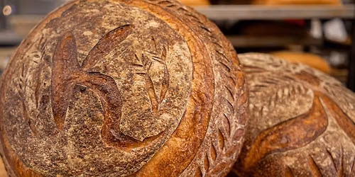 Sourdough Class