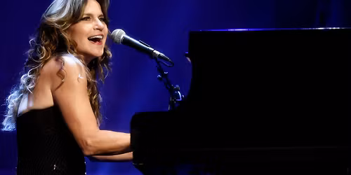 The Tom Franke Gala featuring Tapestry- A Carole King Tribute