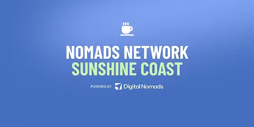 Nomads Network May Event