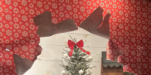 Thanksgiving Night Event