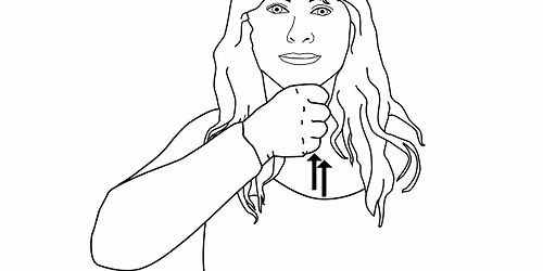 Rencontre sant\u00e9 en LSF "Les sourds et l'avanc\u00e9e en \u00e2ge"