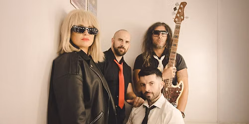 The Blondie Experience