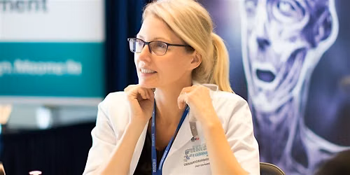 nternational Conference on AI-Driven Digital Health in Humanitarian Crisis