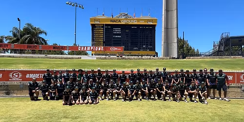 Wellington Districts Cricket Asociation AGM