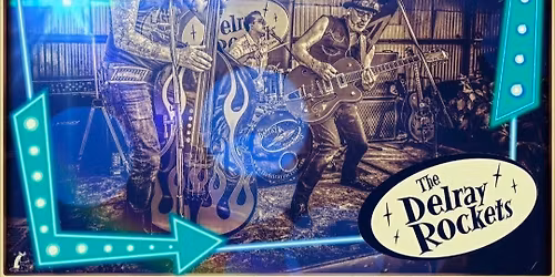 Rock 'n' Red Hot Club, Bristol 