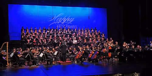 Holiday Gala