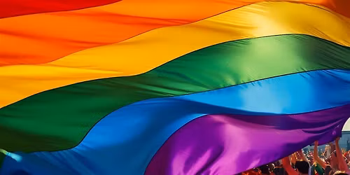 Queer Prom: Enchanted Forest