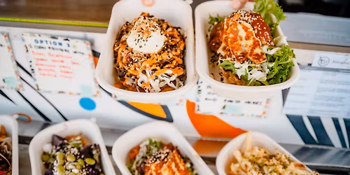 \ud83c\udf0a RED BEACH FOOD TRUCK NIGHT