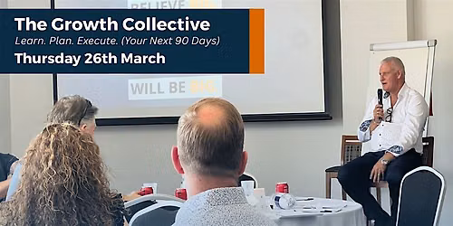 The Growth Collective
