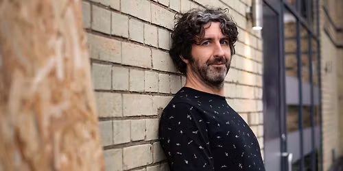 Mark Watson: Before It Overtakes Us