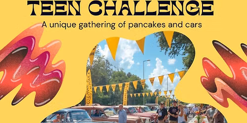 Pancake Breakfast