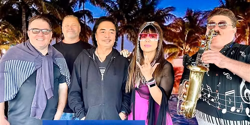 Private - NYE 2025 Heritage Pines