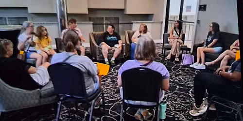 Quantum Reiki Group Healing