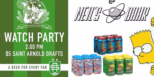 Team USA v Australia World Cup Watch Party at Neil's 