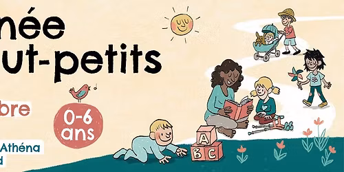 Journ\u00e9e des tout-petits