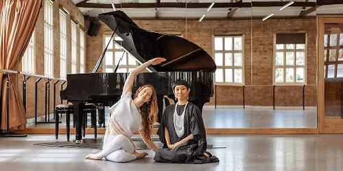 YIN & PIANO with Momo