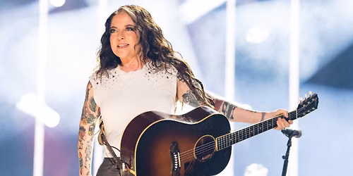 Ashley McBryde: Into The Wild Tour