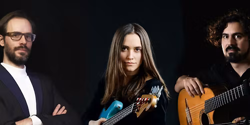 Julia Hofer & David Helbock \u2013 Jazz