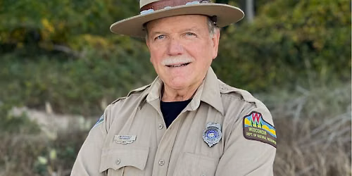 Adult Afternoon Program: Wisconsin State Parks, Forests, and Recreation Areas - A Ranger's Guide