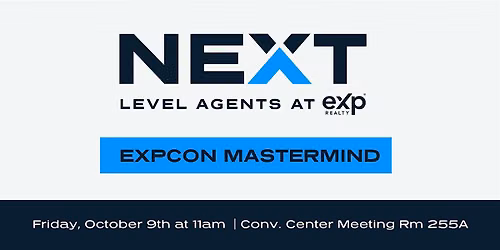 eXpCon Mastermind