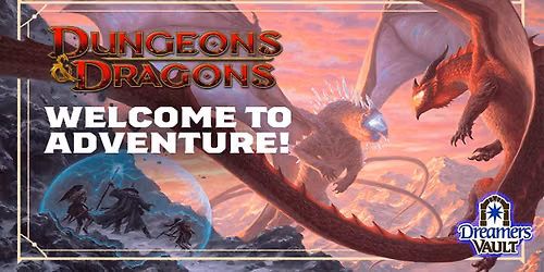 D&D Sit & Go League
