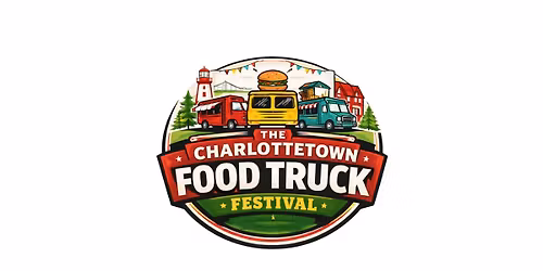 Charlottetown Food Truck Festival