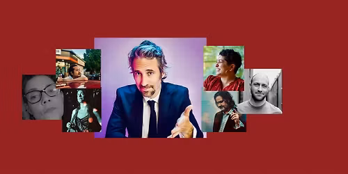 7 Deadly Sins: Church - An Interactive Storytelling Show Experience