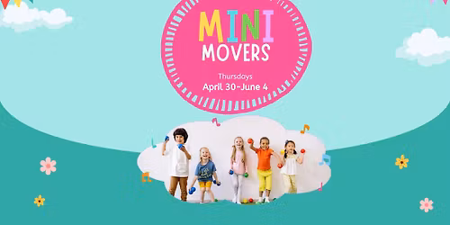 Mini Movers