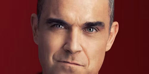 Robbie Williams Sevilla Tickets