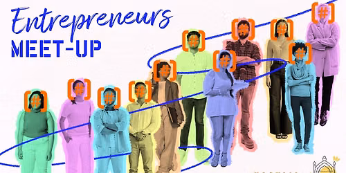 Entrepreneurs Meetup: Hazratganj SOCIAL