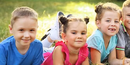 Preview: PlayFit on the Lawn