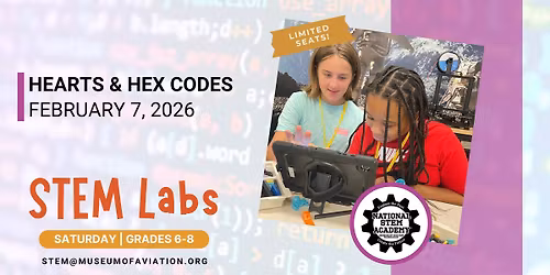 Hearts and Hex Codes