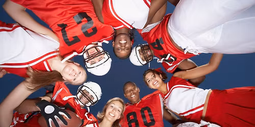 FREE Sports EKG Screenings (Coral Springs) - [U18] Sports Medicine, Joe DiMaggio Children's Hospital